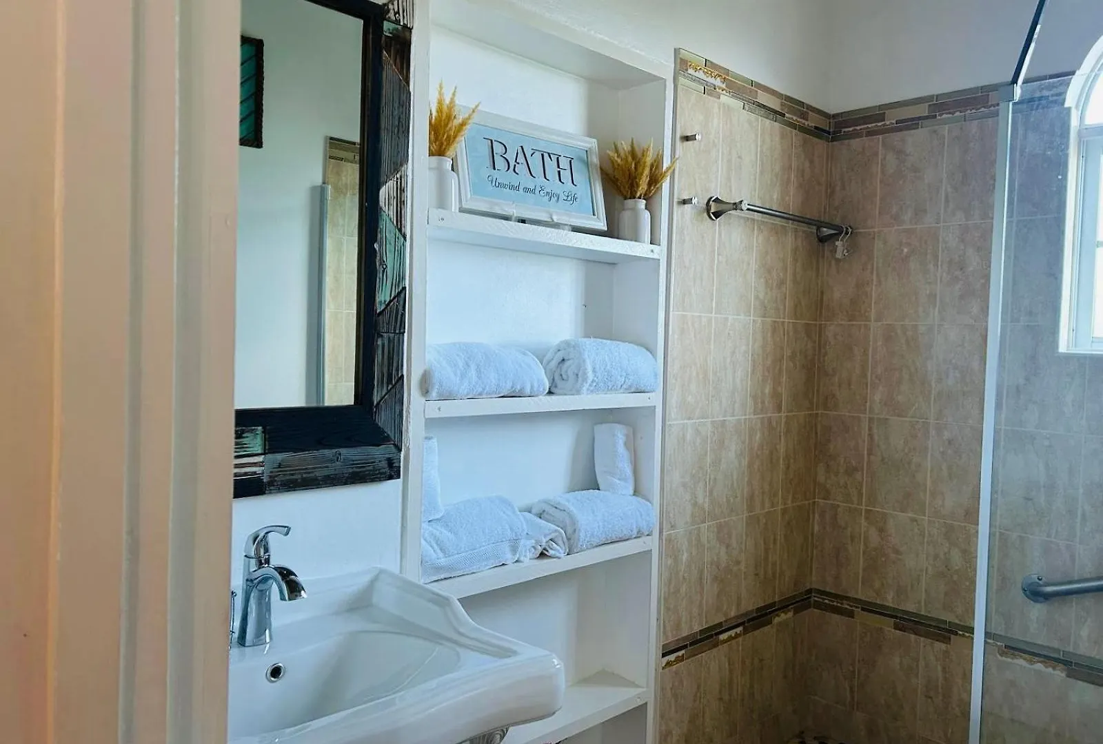 Penthouse On The Ridge Apartment Ocho Rios