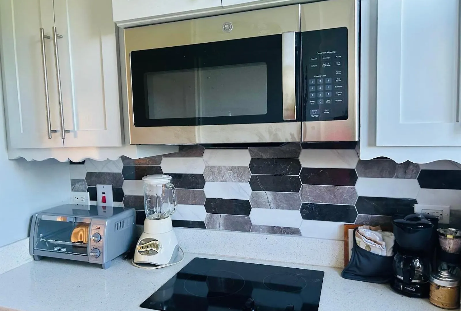 Penthouse On The Ridge Apartment Ocho Rios Jamaica