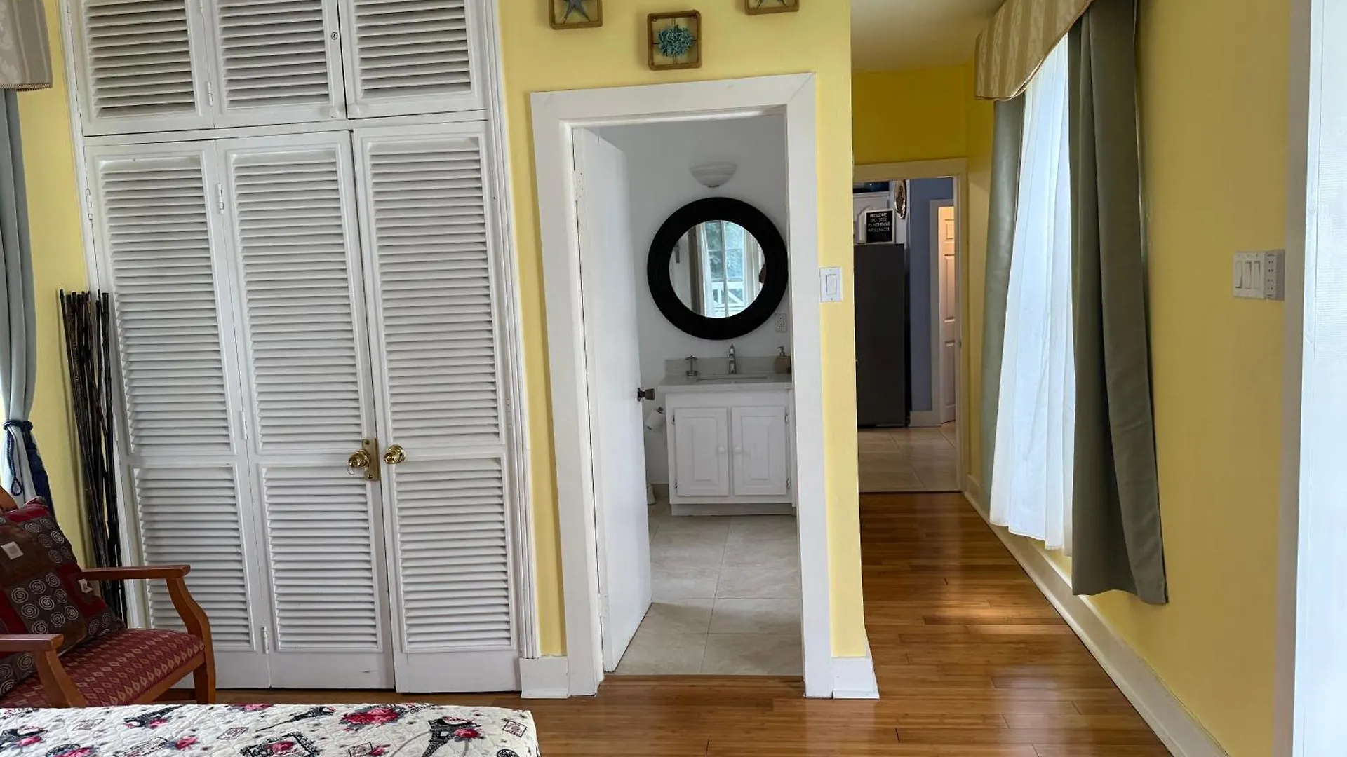Penthouse On The Ridge Apartment Ocho Rios