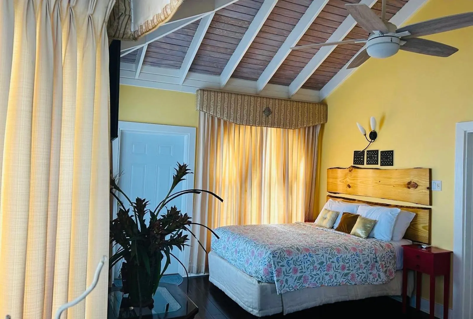 Apartmán Penthouse On The Ridge Ocho Rios Jamajka