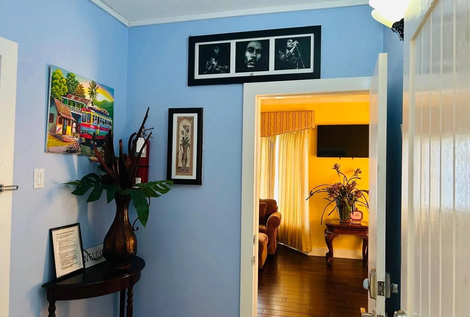 Apartmán Penthouse On The Ridge Ocho Rios