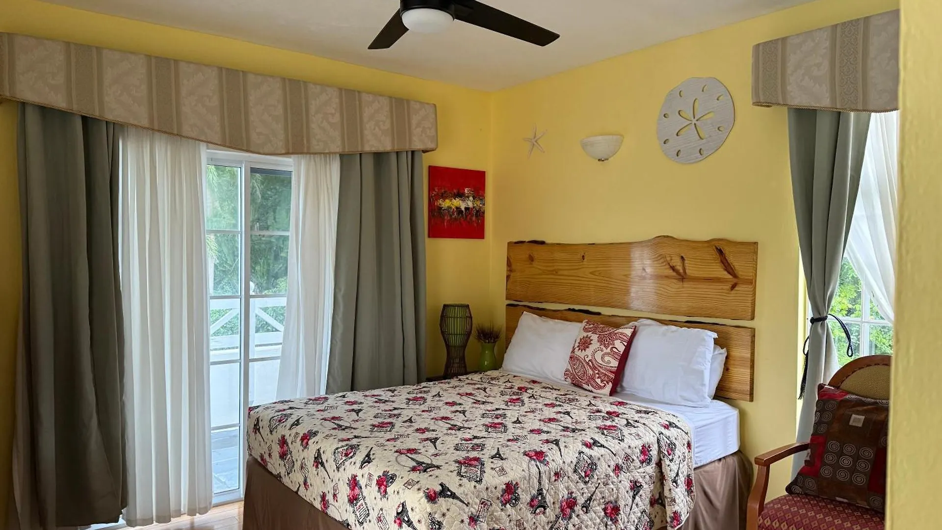 Apartmán Penthouse On The Ridge Ocho Rios